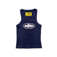 Corteiz Womens Guerillaz Tank Top