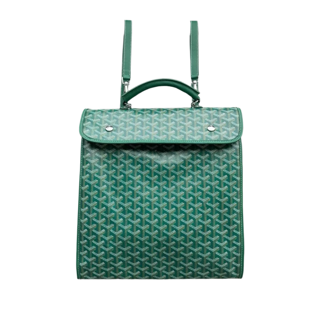 Goyard Saint Léger Backpack (Multiple Colours)