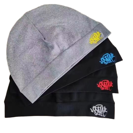 Syna World OG Syna Skull Beanie (multiple colours)