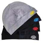 Syna World OG Syna Skull Beanie (multiple colours)