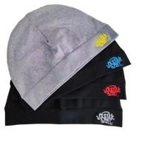 Syna World OG Syna Skull Beanie (multiple colours)