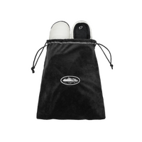 Corteiz Crib Crep White