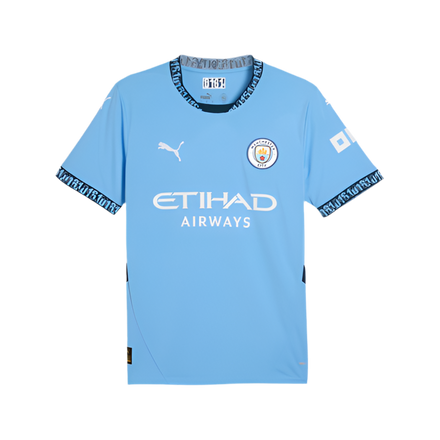 Manchester City 24/25 Jersey