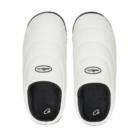 Corteiz Crib Crep White
