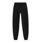 Nike Tech Fleece Black (Bottom)