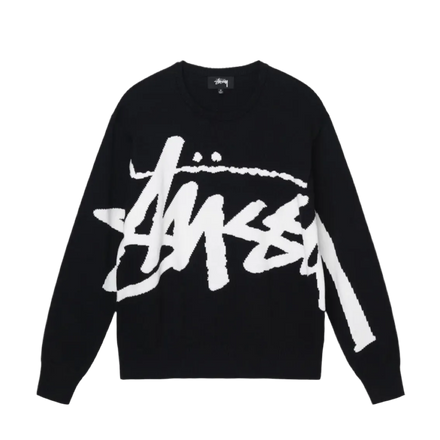 Stussy Stock Sweater