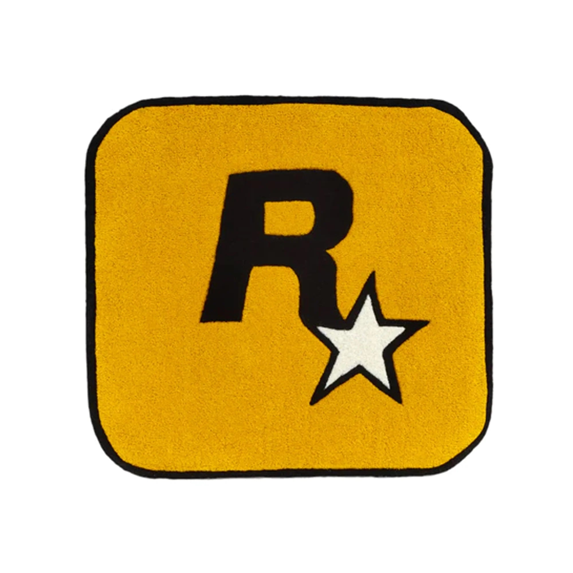 Rockstar Games Rug