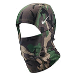 Nike Pro THERMA-FIT Hyperwarm Hood Black/White