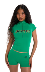 BODY X LATTO (GREEN/BLACK) FULL SET