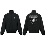 Balenciaga Automobil Lamborghini Tracksuit Jacket