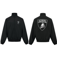 Balenciaga Automobil Lamborghini Tracksuit Jacket