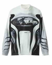 Saint Tears long-sleeved t-shirt