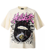 Hellstar graphic T-shirt