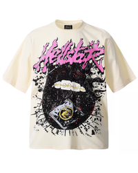 Hellstar graphic T-shirt