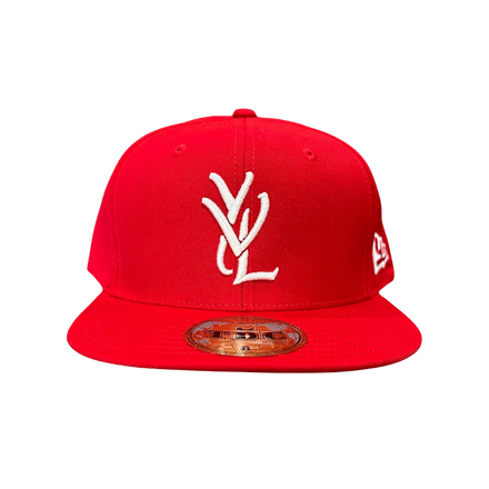 Playboi Carti "YVL" Fitted cap