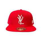 Playboi Carti "YVL" Fitted cap