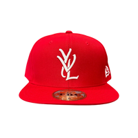 Playboi Carti "YVL" Fitted cap