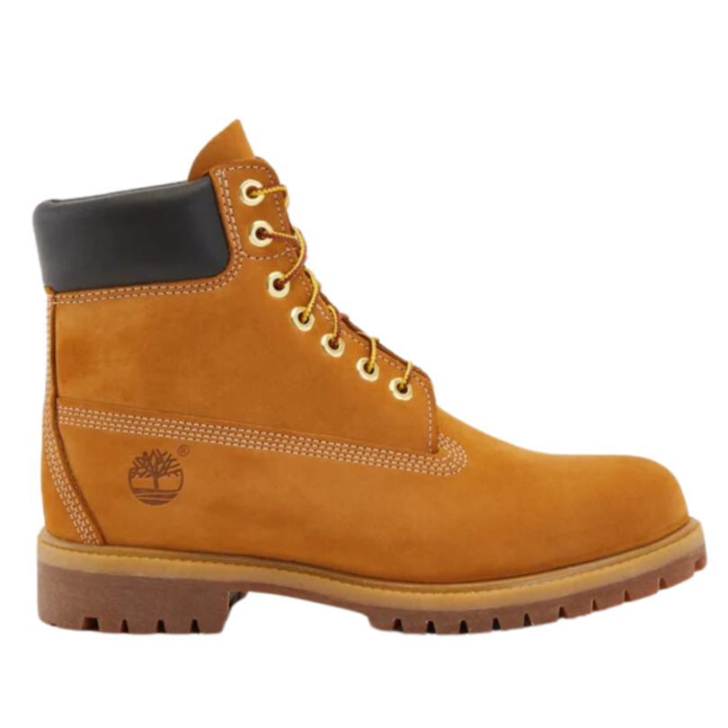 Timberland® Premium 6-Inch Boot (Multiple Colours)