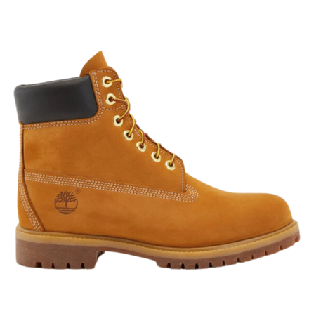 Timberland® Premium 6-Inch Boot (Multiple Colours)