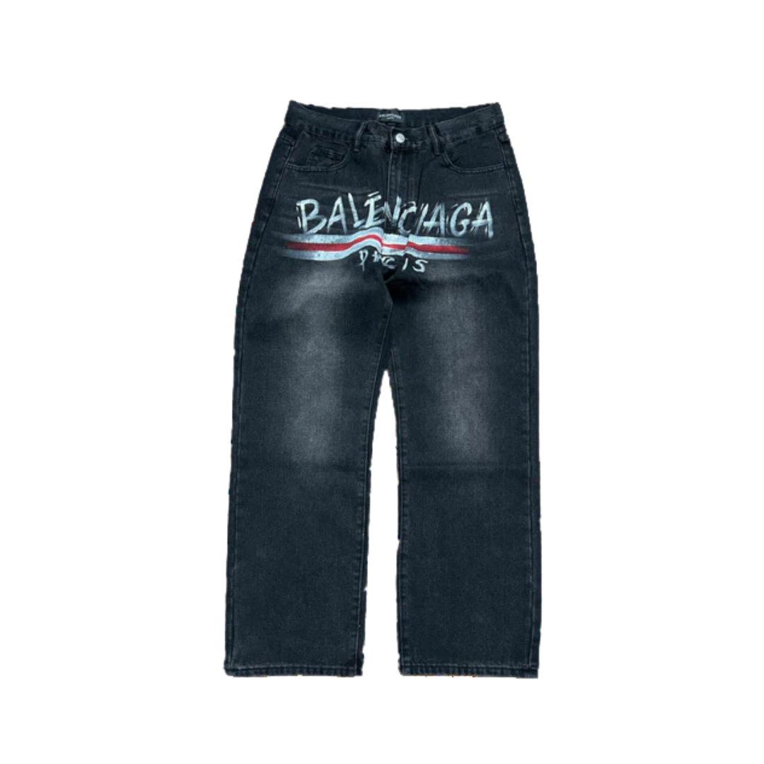 Balenciaga Jeans