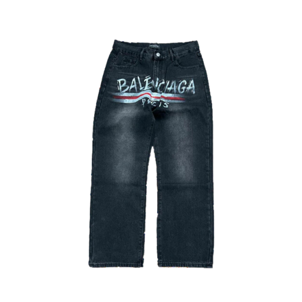 Balenciaga Jeans