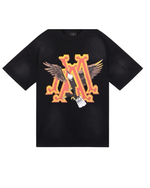 Amiri Vintage MA Eagle Oversized T-shirt