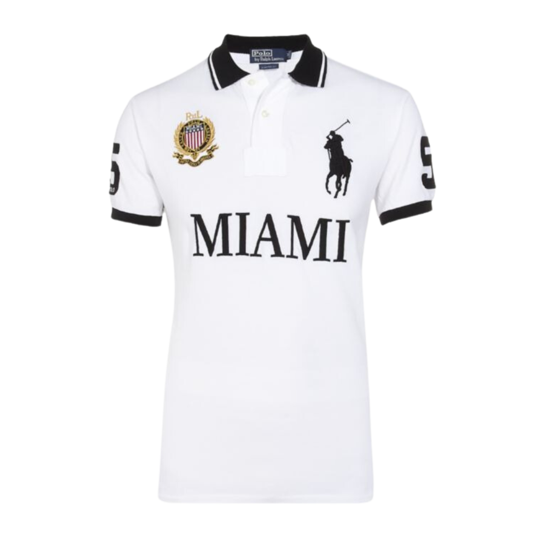 Polo Ralph Lauren Miami T Shirt