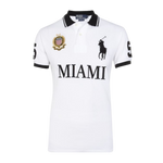 Polo Ralph Lauren Miami T Shirt