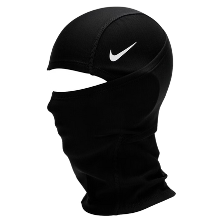 Nike Pro THERMA-FIT Hyperwarm Hood Black/White