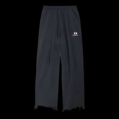 BALENCIAGA Unity Sports Icon Cropped Sweatpants