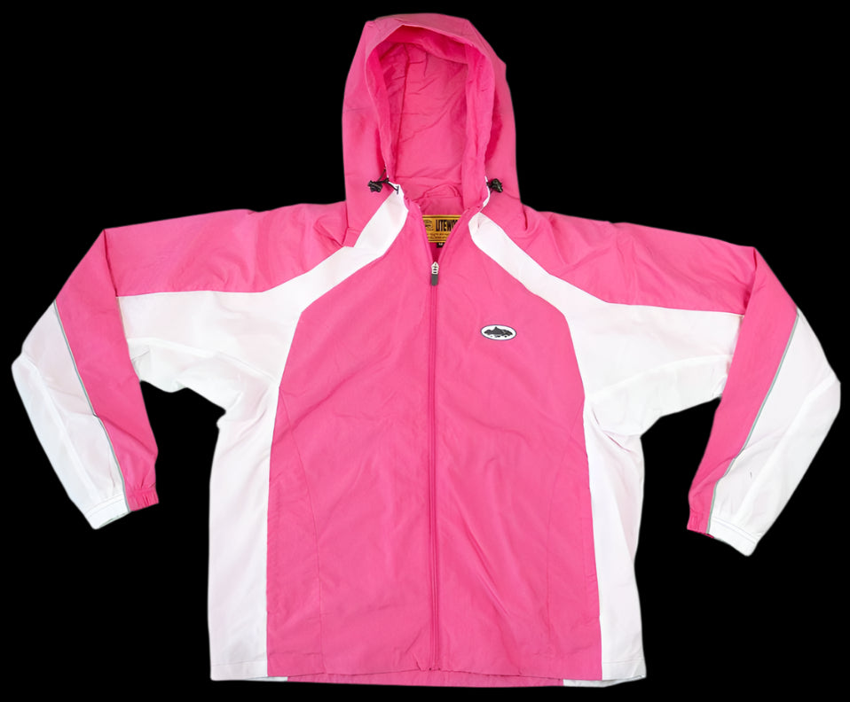 Corteiz Spring Jacket (Multiple Colors)