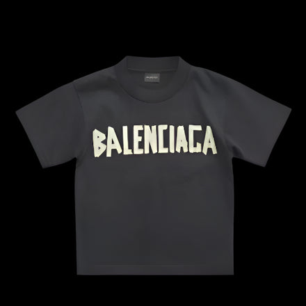 Balenciaga Tape Type T-Shirt