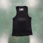 Corteiz Womens Guerillaz Tank Top