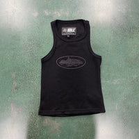 Corteiz Womens Guerillaz Tank Top