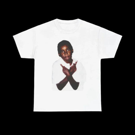 Ken Carson "X" Tee